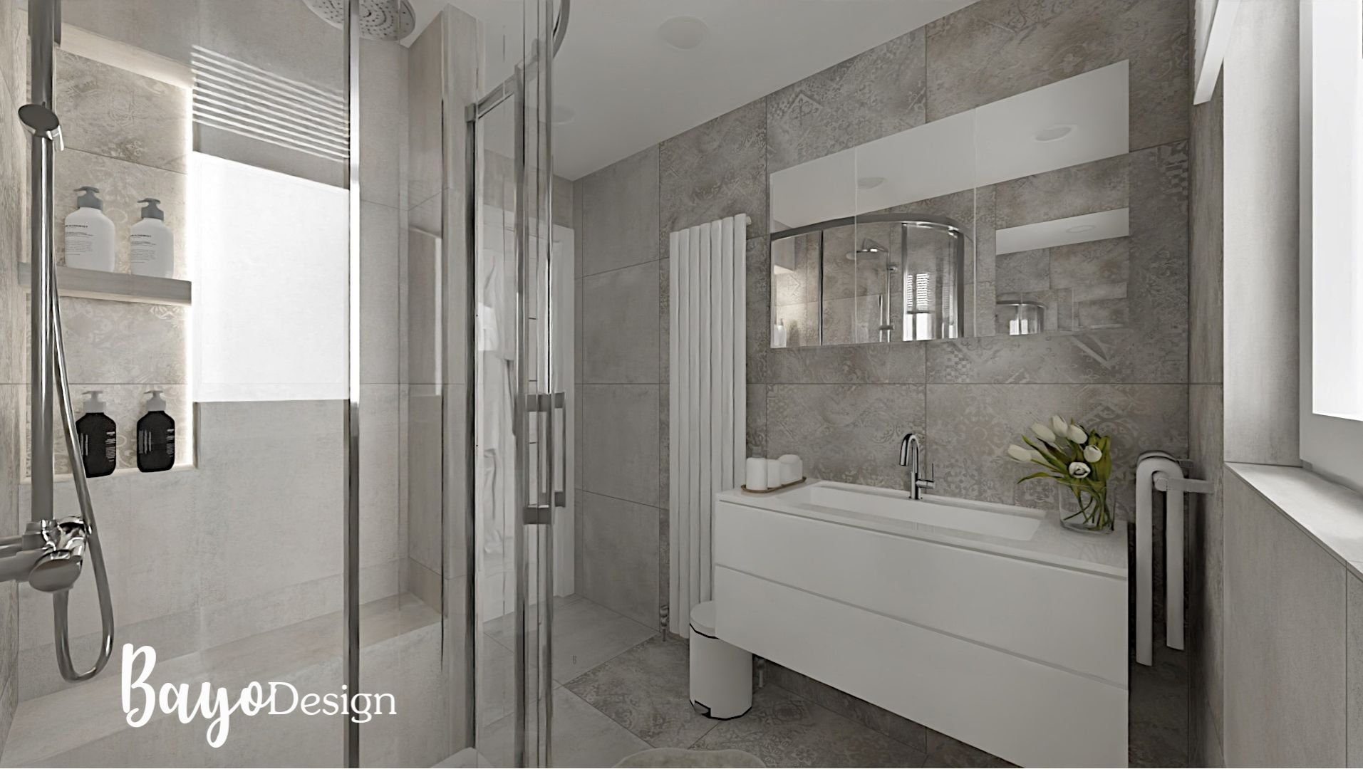 Small Bathroom/ House in Wigan