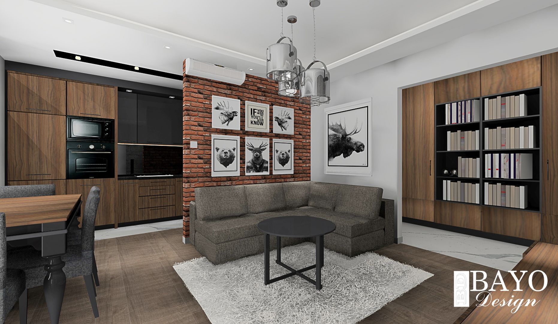 New-Build 1 bedroom/ Apartment in Manchester